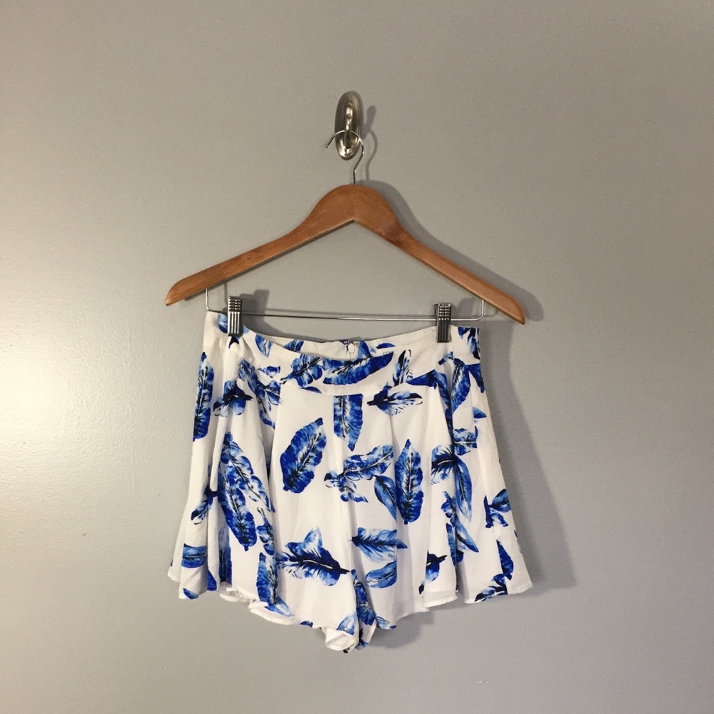 Forever 21 Shift Shorts Size L